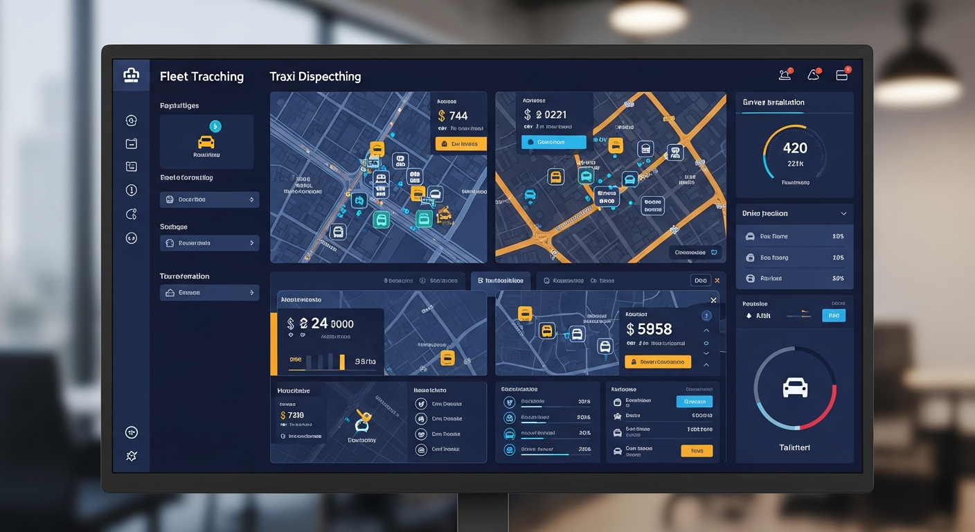 CAB Dispatch Support